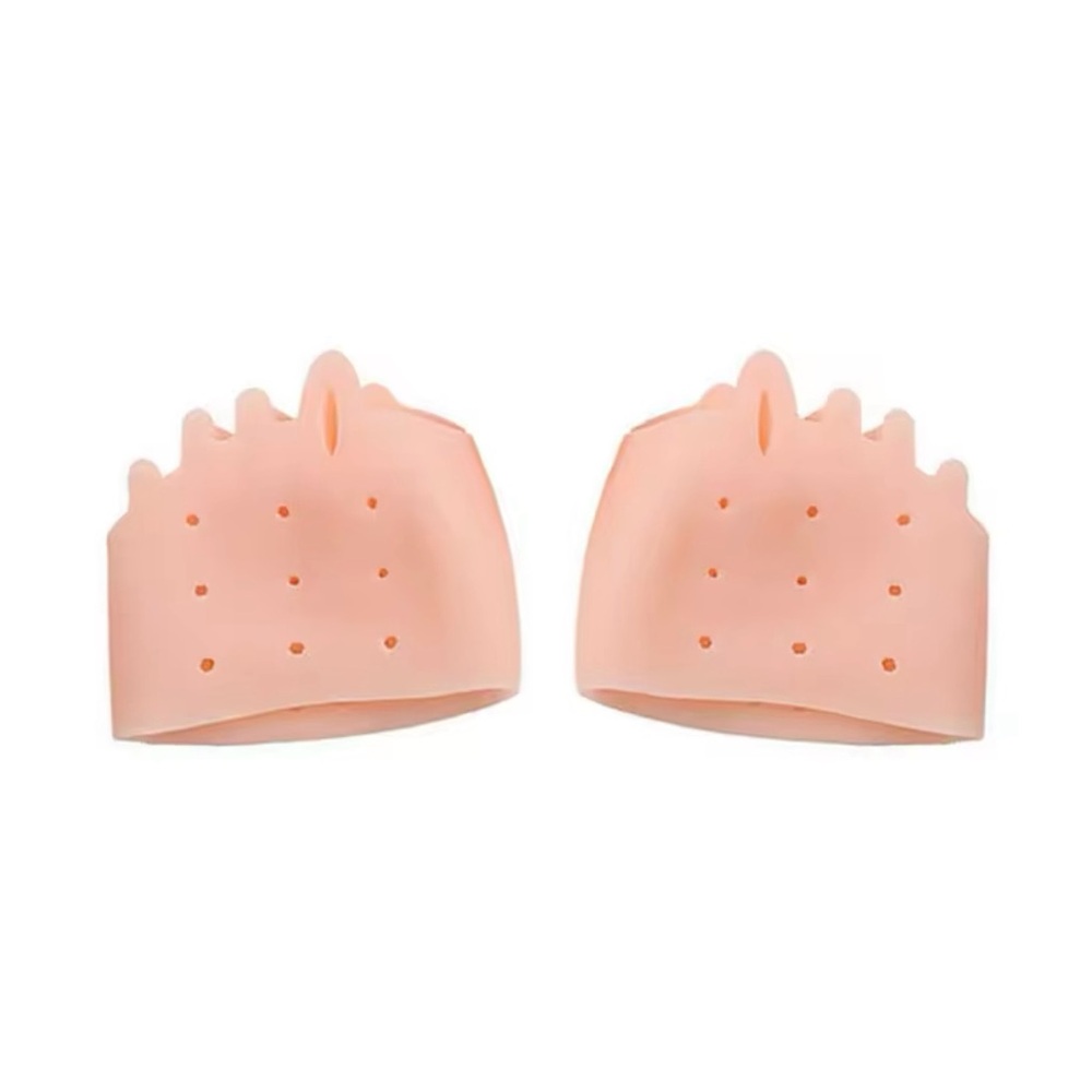 Silicone Toe Separators NEVER WORN